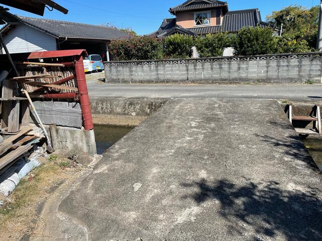 上益城郡甲佐町大字津志田｜売地の写真3