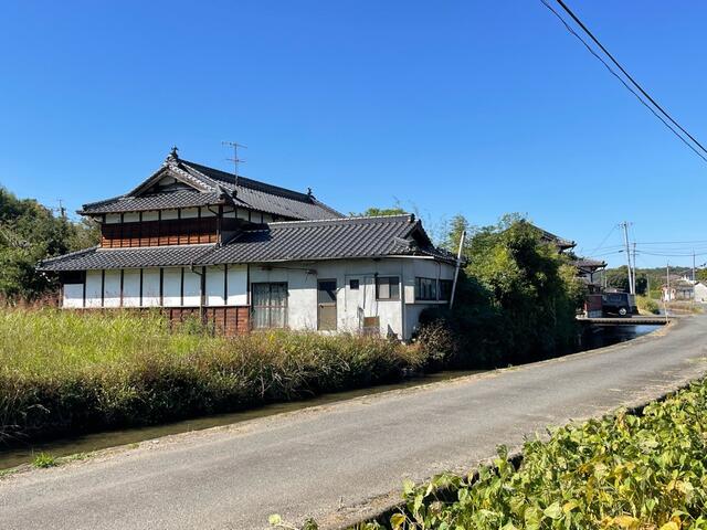 上益城郡甲佐町大字津志田｜売地の写真4