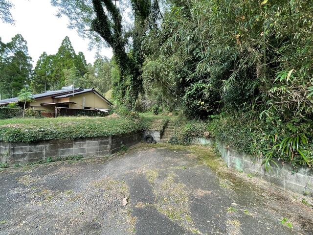 菊池郡大津町大字杉水｜売地の写真2