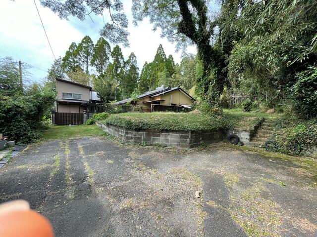 菊池郡大津町大字杉水｜売地の写真3