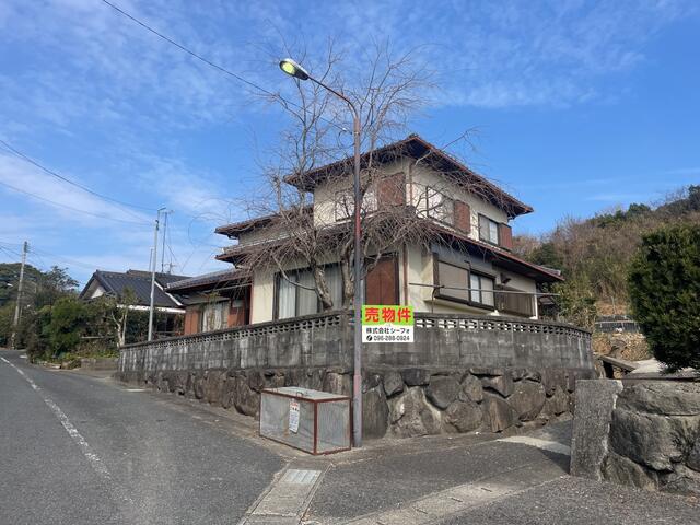 宇城市三角町戸馳｜中古一戸建の写真2