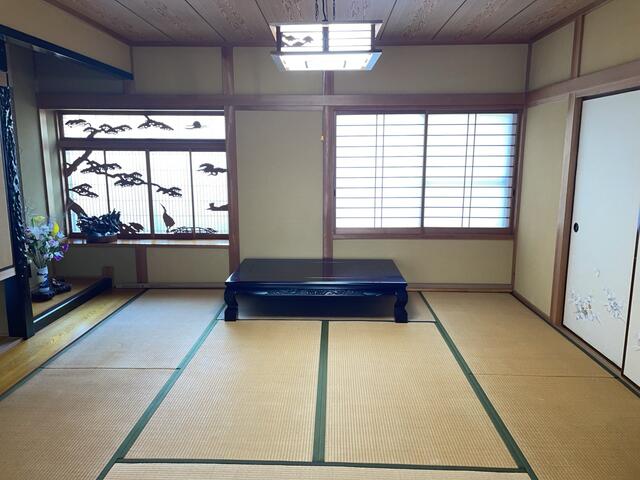 宇城市三角町戸馳｜中古一戸建の写真7