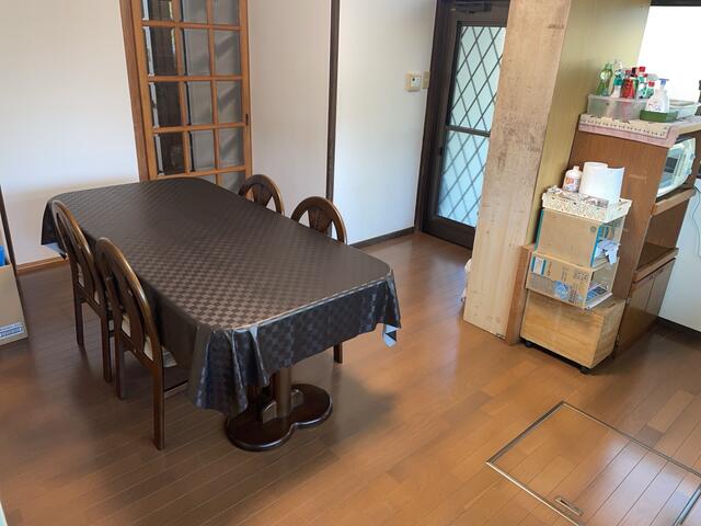 宇城市三角町戸馳｜中古一戸建の写真5