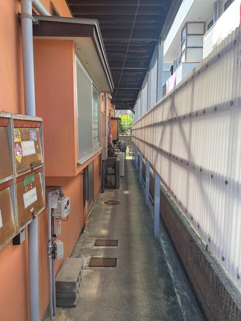 熊本市東区昭和町｜一棟売アパートの写真3