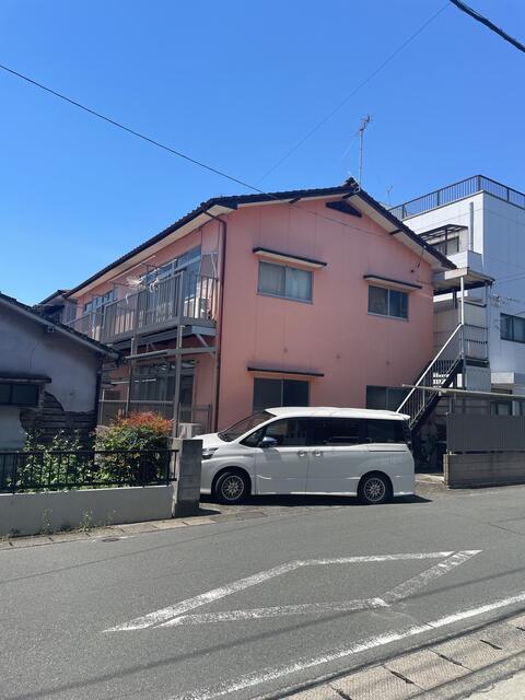 熊本市東区昭和町｜一棟売アパートの写真2