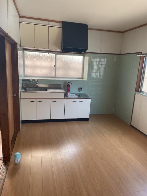 熊本市東区昭和町｜一棟売アパートの写真9