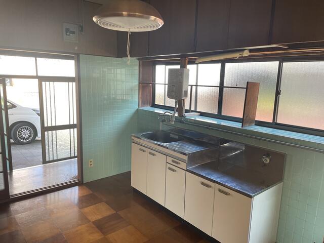 detached 熊本県玉名郡長洲町大字長洲 地図を見る