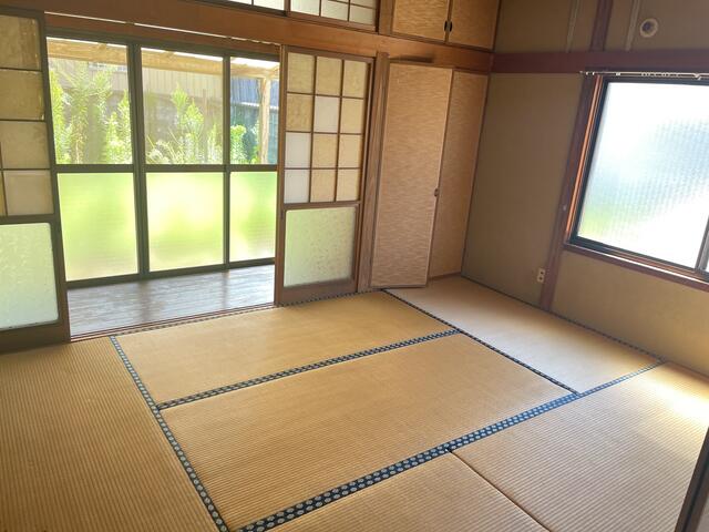 detached 熊本県玉名郡長洲町大字長洲 地図を見る