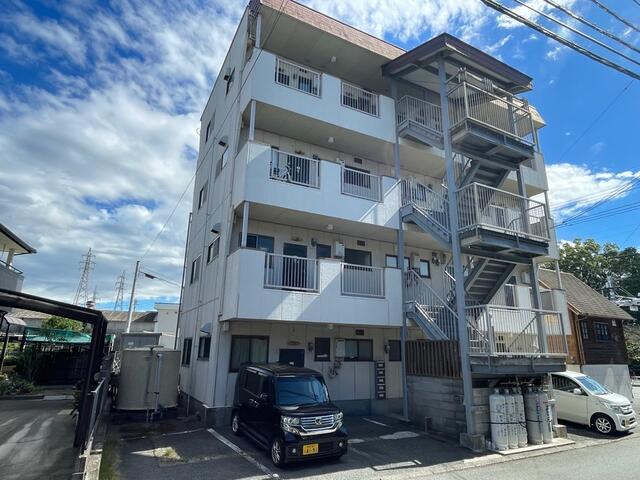 熊本市東区桜木4丁目｜一棟売アパートの写真3