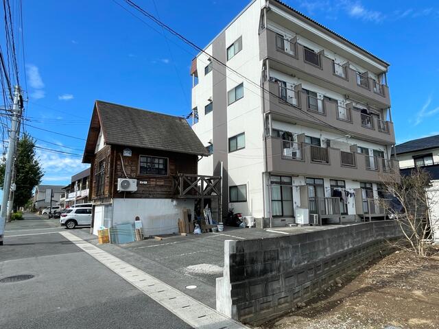 熊本市東区桜木4丁目｜一棟売アパートの写真2