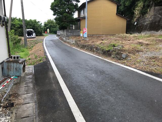 上天草市大矢野町登立｜売地の写真4