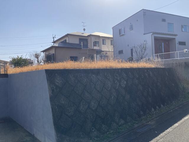 熊本市北区龍田陳内2丁目｜売地の写真2