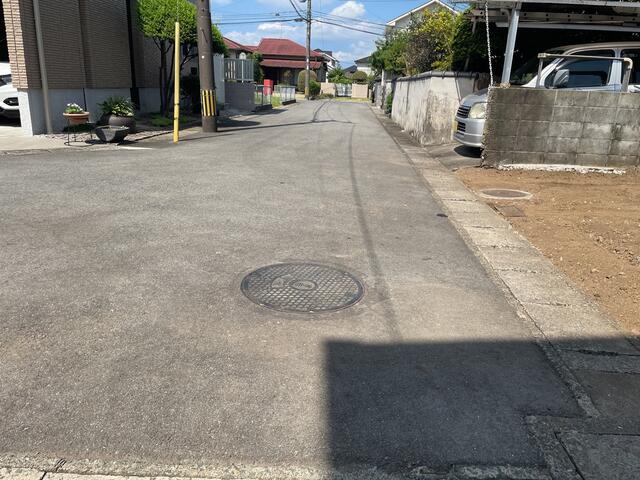 合志市幾久富|売地の写真8