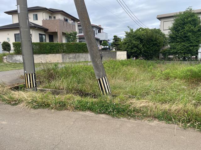 菊池郡大津町大字下町｜売地の写真2
