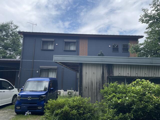 玉名郡南関町大字小原の中古一戸建
