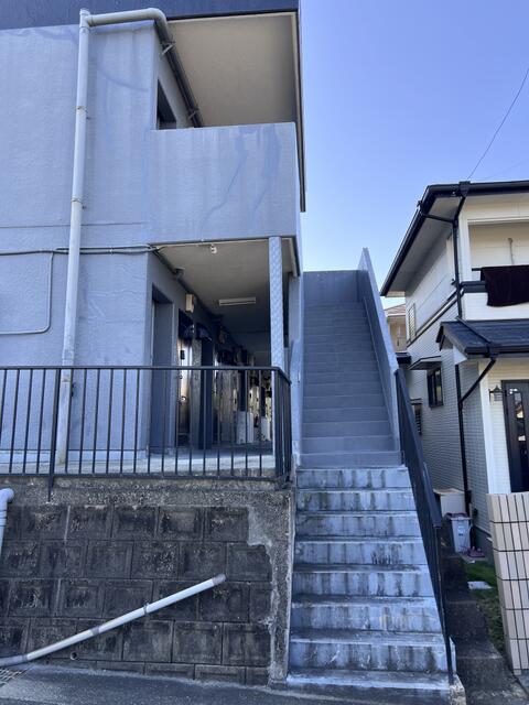 熊本市西区池田3丁目｜一棟売マンションの写真6