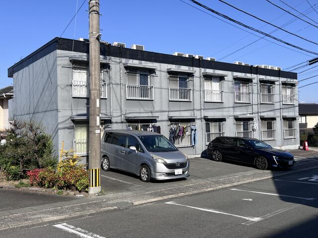 熊本市西区池田3丁目｜一棟売マンションの写真3