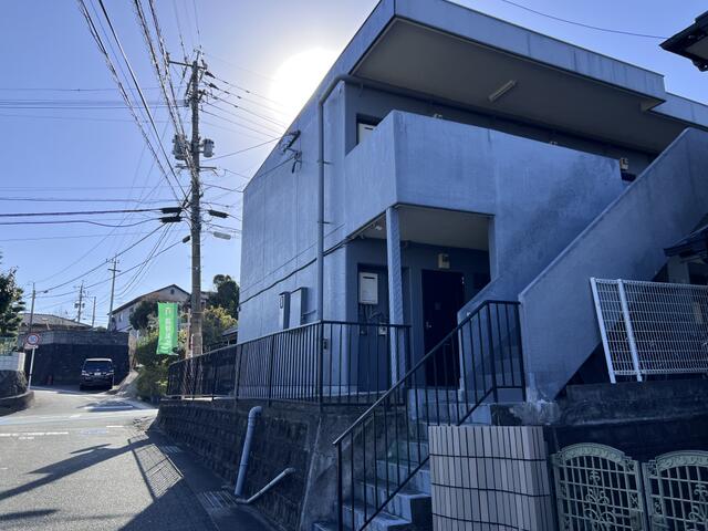 熊本市西区池田3丁目｜一棟売マンションの写真5