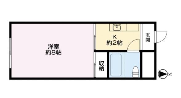 熊本市西区池田3丁目｜一棟売マンションの写真2