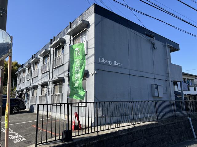 熊本市西区池田3丁目｜一棟売マンションの写真4
