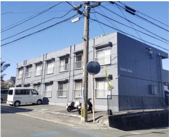 熊本市西区池田3丁目の一棟売マンション
