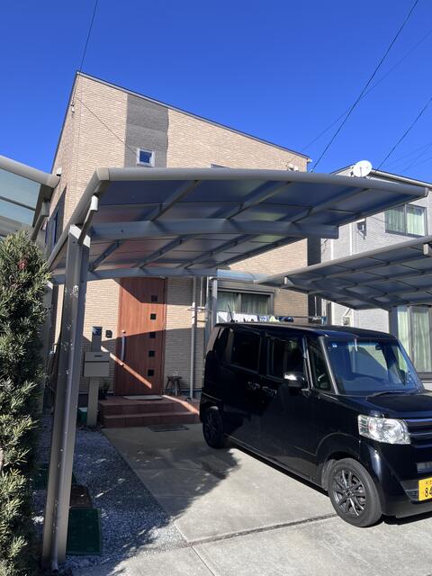熊本市北区楡木5丁目｜中古一戸建の写真1