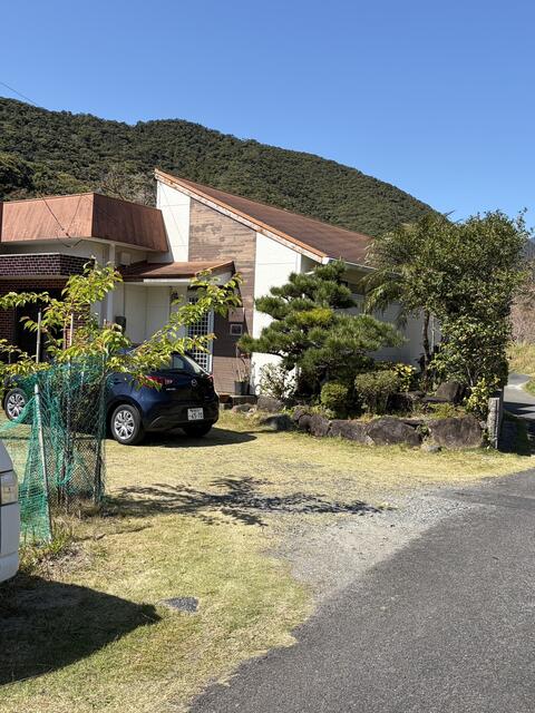 detached 鹿児島県熊毛郡屋久島町栗生