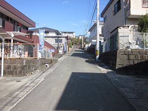 熊本市西区池田3丁目｜売地の写真6