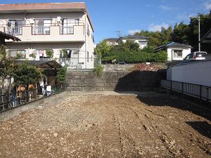 熊本市西区池田3丁目｜売地の写真5