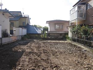 熊本市西区池田3丁目｜売地の写真4