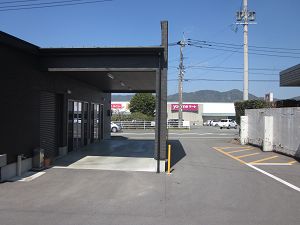 山鹿市古閑｜店舗の写真5