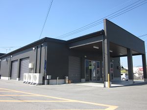 山鹿市古閑｜店舗の写真3
