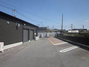 山鹿市古閑｜店舗の写真6