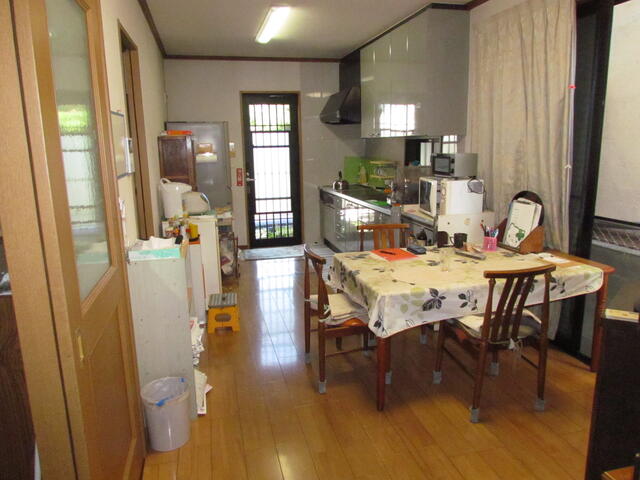 熊本市中央区帯山3丁目｜中古一戸建の写真8