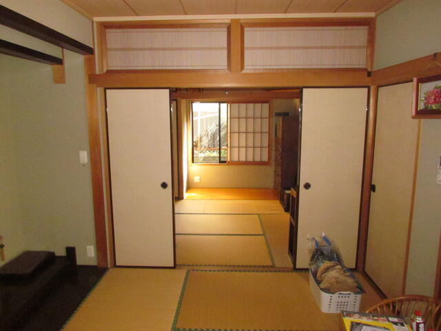 熊本市中央区帯山3丁目｜中古一戸建の写真6