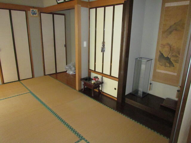 熊本市中央区帯山3丁目｜中古一戸建の写真7