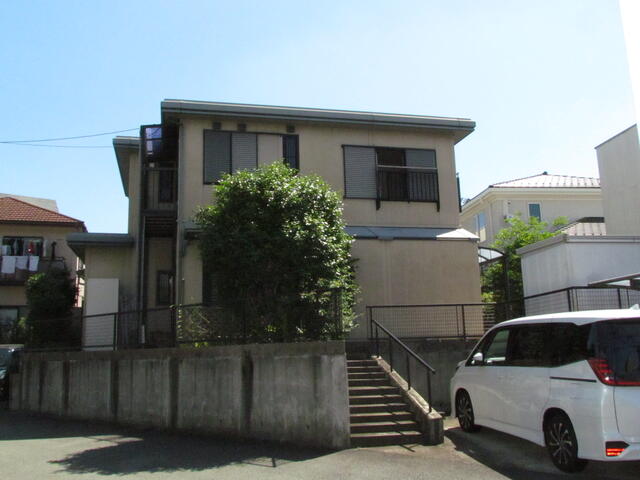 熊本市中央区帯山3丁目｜中古一戸建の写真1