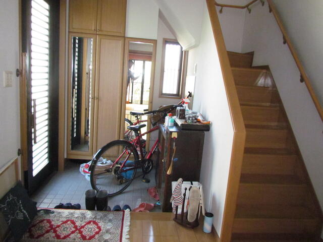熊本市中央区帯山3丁目｜中古一戸建の写真5