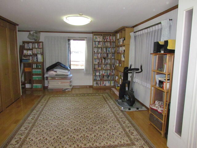 熊本市中央区帯山3丁目｜中古一戸建の写真3