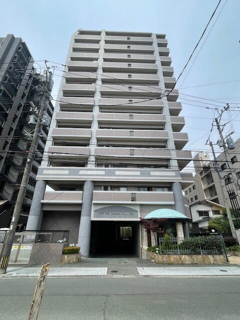 熊本市中央区新町3丁目｜中古マンションの写真3