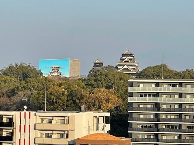 熊本市中央区新町3丁目｜中古マンションの写真9