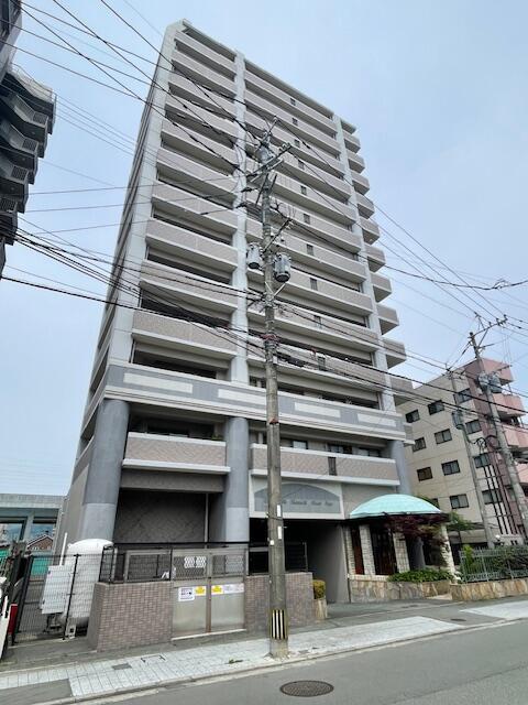 熊本市中央区新町3丁目｜中古マンションの写真4