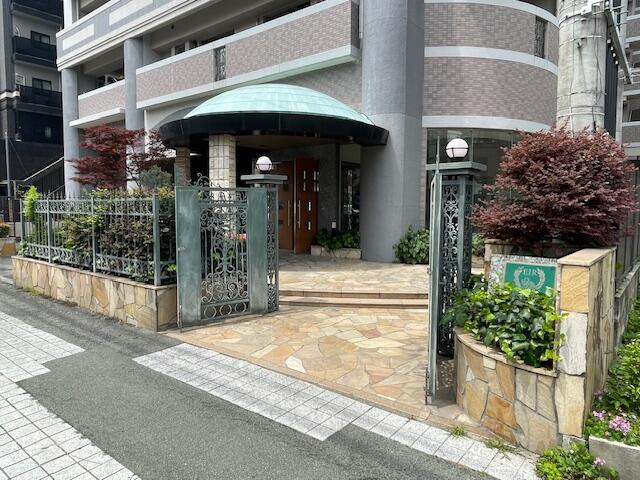 熊本市中央区新町3丁目｜中古マンションの写真5