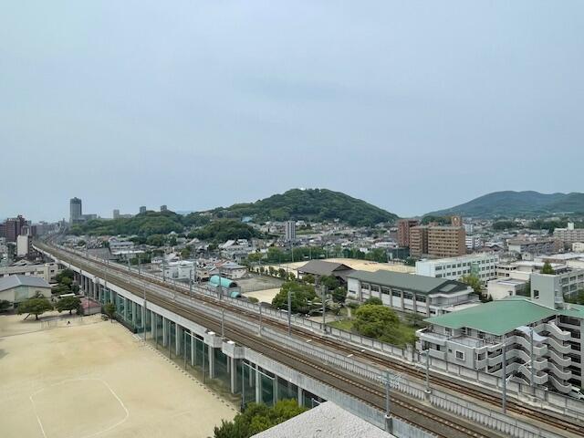熊本市中央区新町3丁目｜中古マンションの写真8