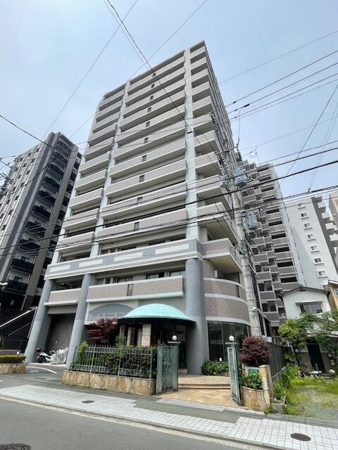 熊本市中央区新町3丁目｜中古マンションの写真1