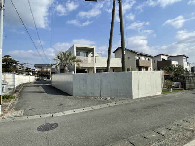 熊本市南区八分字町｜中古一戸建の写真3