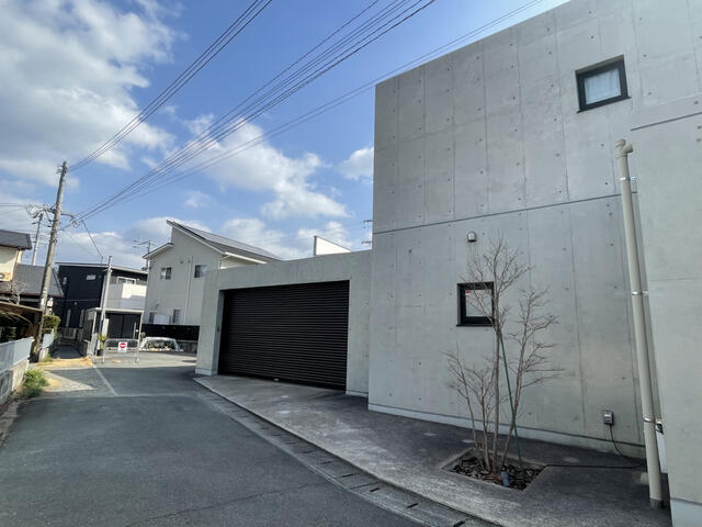 熊本市南区八分字町｜中古一戸建の写真5