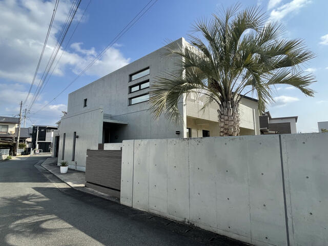 熊本市南区八分字町｜中古一戸建の写真4