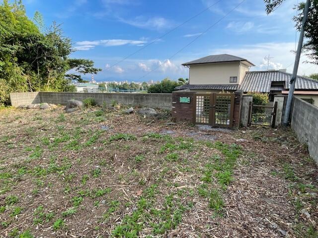 熊本市中央区黒髪4丁目｜売地の写真3