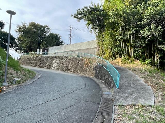 熊本市中央区黒髪4丁目｜売地の写真6